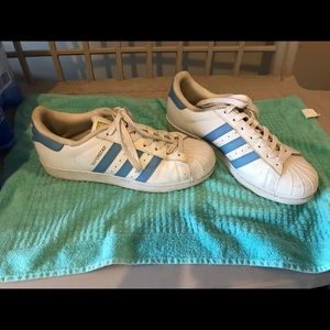 Adidas Superstar Sneaker